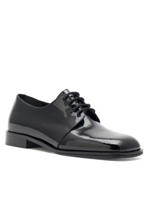 Cipele Simple crna