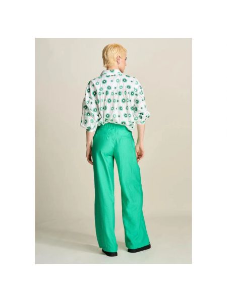 Pantalones Pom Amsterdam verde