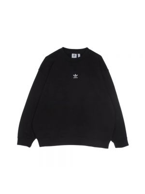 Bluza dresowa Adidas czarna