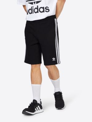 Dryžuotos kelnės Adidas Originals