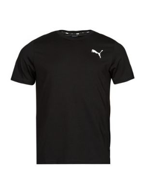 T-shirt Puma nero