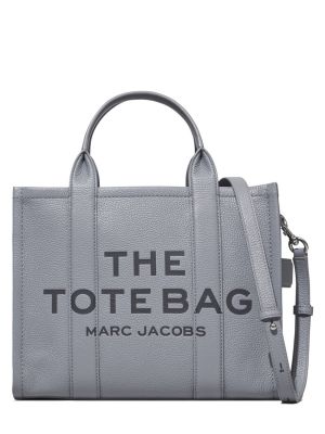 Bevásárlótáska Marc Jacobs szürke