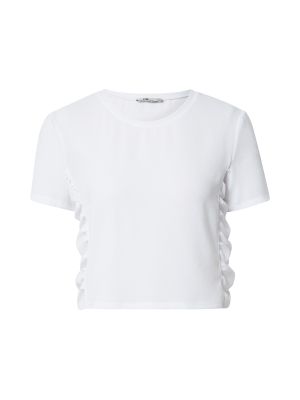 Marškinėliai Ltb balta