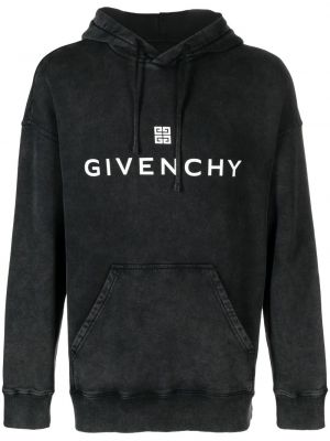 Hanorac din fleece Givenchy