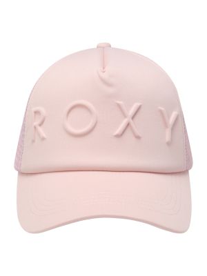 Șapcă Roxy portocaliu