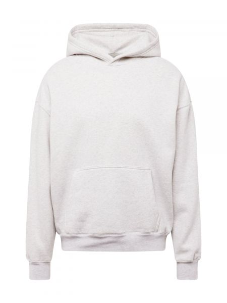 Sweatshirt Hollister grå