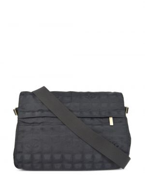 Τσάντα ταξιδιού Chanel Pre-owned