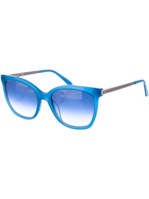 Sunčane naočale Calvin Klein Jeans plava