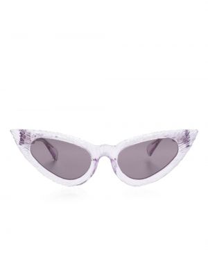 Ochelari de soare Kuboraum violet