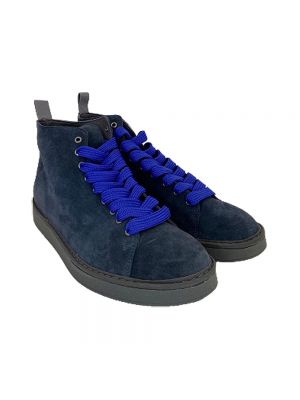 Sneakersy Panchic niebieskie