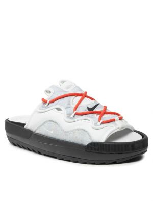 Sandales Nike blanc