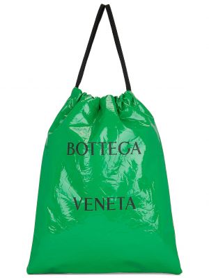 Сумка Bottega Veneta черная