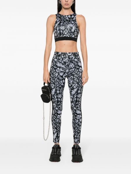 Pantalon de sport à imprimé Off-white