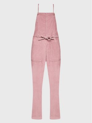 Overall Element pink