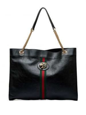 Shopper large Gucci Pre-owned