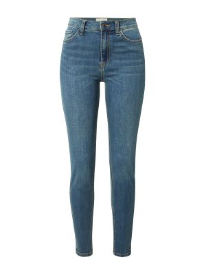 Jeans skinny Freequent blu