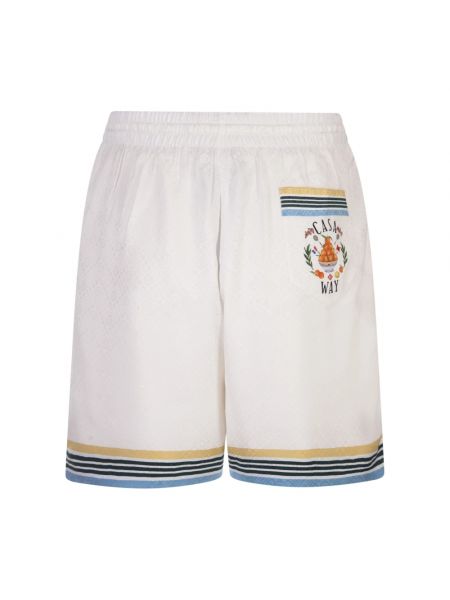 Pantalones cortos Casablanca
