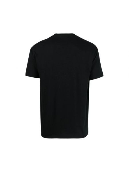 Koszulka Auralee czarna