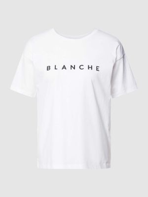 Koszulka Blanche biała