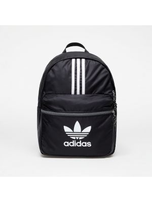 Černý batoh Adidas Originals