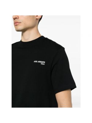 Koszulka Axel Arigato czarna