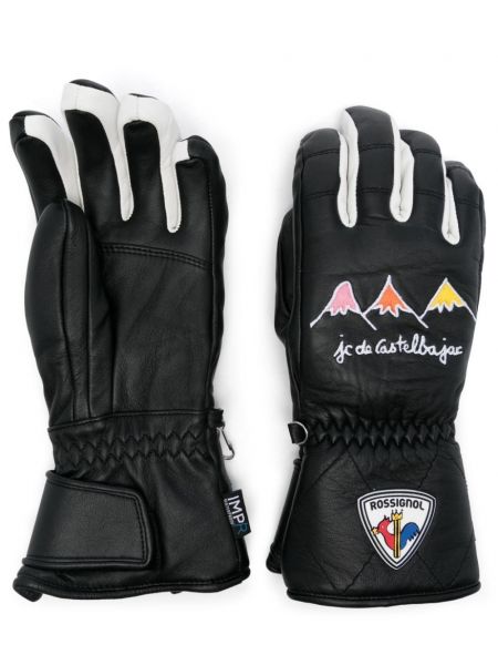 Handsker Rossignol sort