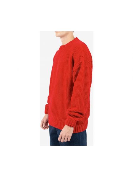 Suéter Bonsai rojo