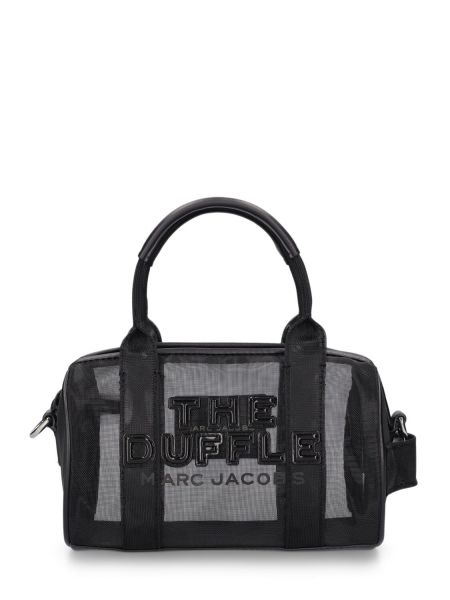 Bolsa de deporte de nailon Marc Jacobs