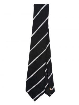 Jedwabny krawat Paul Smith