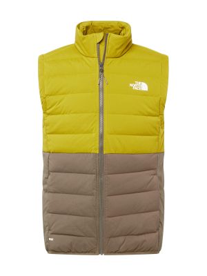 Gilet The North Face bianco