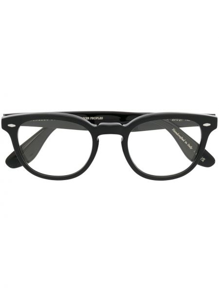 Briller Oliver Peoples svart