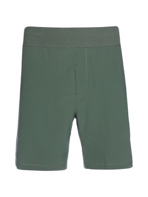 Pantalon de sport Puma vert
