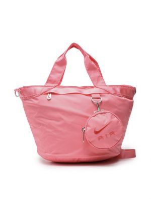 Τσάντα Nike ροζ