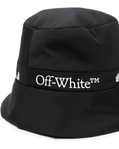 Trenca impermeable Off-white