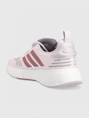 Sneakers Adidas Swift rózsaszín