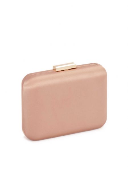 Чанта тип „портмоне“ Kazar розово