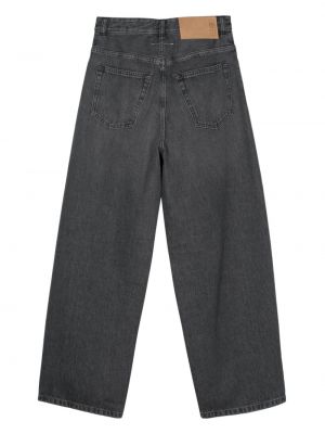 Skinny jeans Mm6 Maison Margiela grau