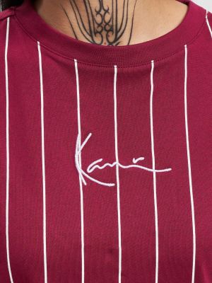T-shirt Karl Kani
