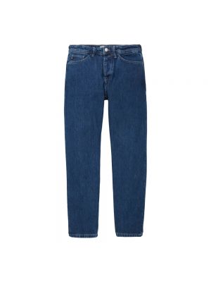 Straight jeans ausgestellt Tom Tailor blau
