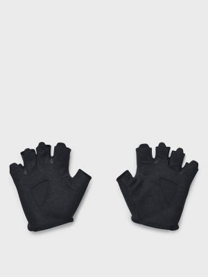Перчатки Under Armour черные