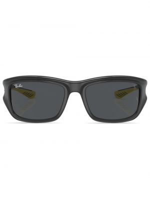 Saulesbrilles Ray-ban pelēks