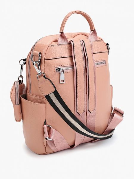 Рюкзак Francesco Donni розовый