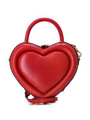 Shopper kabelka se srdcovým vzorem Kate Spade