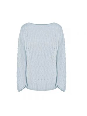 Sweter Malo niebieski