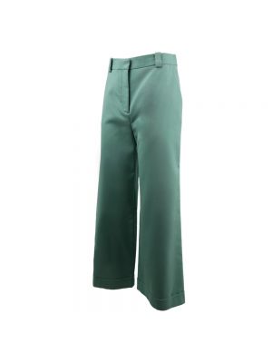 Pantalones Chloé verde