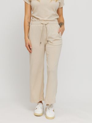 Pantalon Mazine blanc