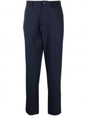 Παντελόνι chino με σχέδιο Manors Golf μπλε