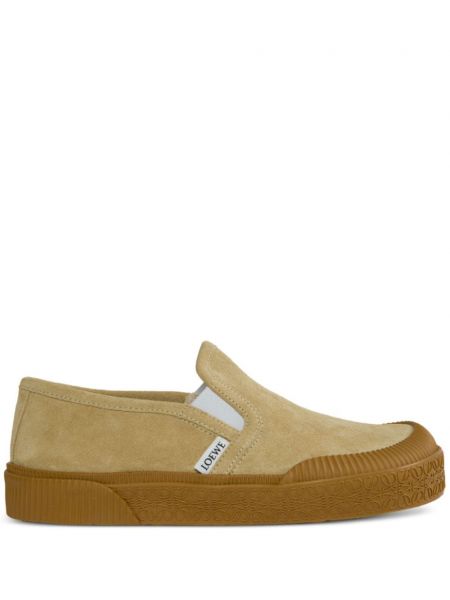 Slip-on sneakers Loewe