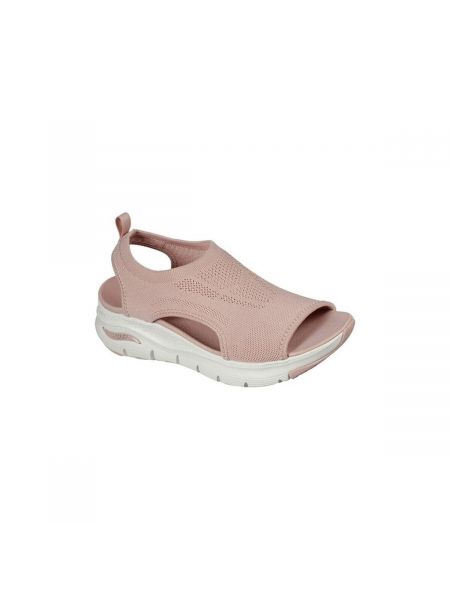 Sandale Skechers ružičasta