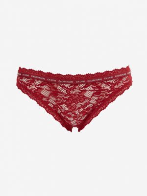 Fecske Calvin Klein Underwear piros